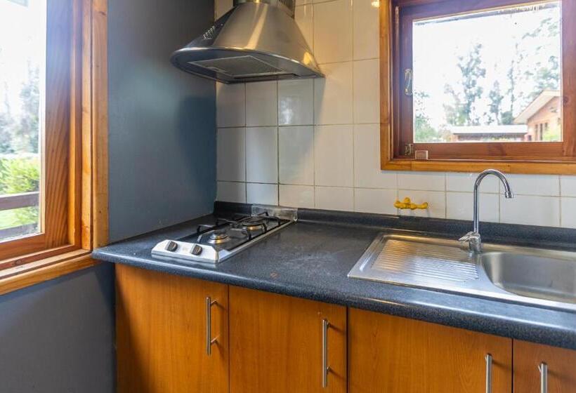 Hotel Parque San Juan   Caja Los Héroes