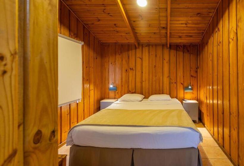 Hotel Parque San Juan   Caja Los Héroes