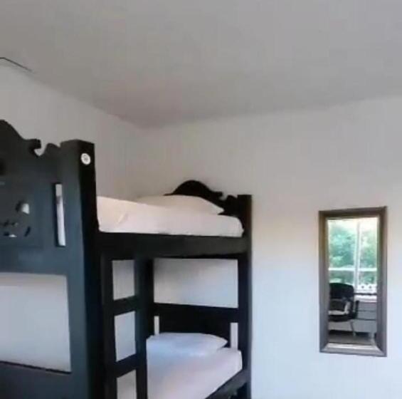 Отель San Andres Islas Jlv Sarie Bay