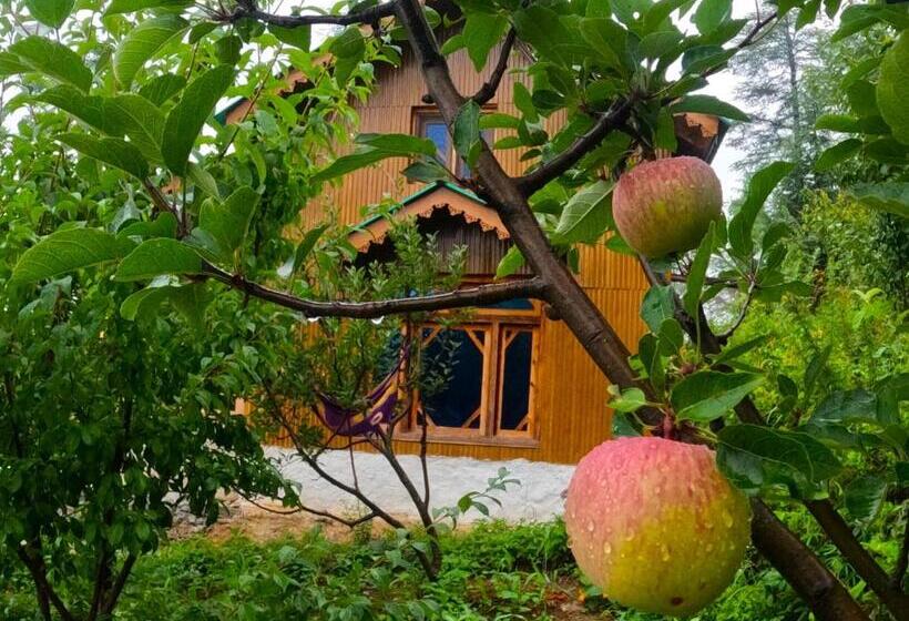 هتل Yathra Lahari Farm Stay