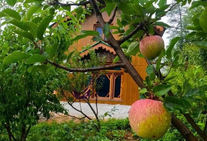ホテル Yathra Lahari Farm Stay