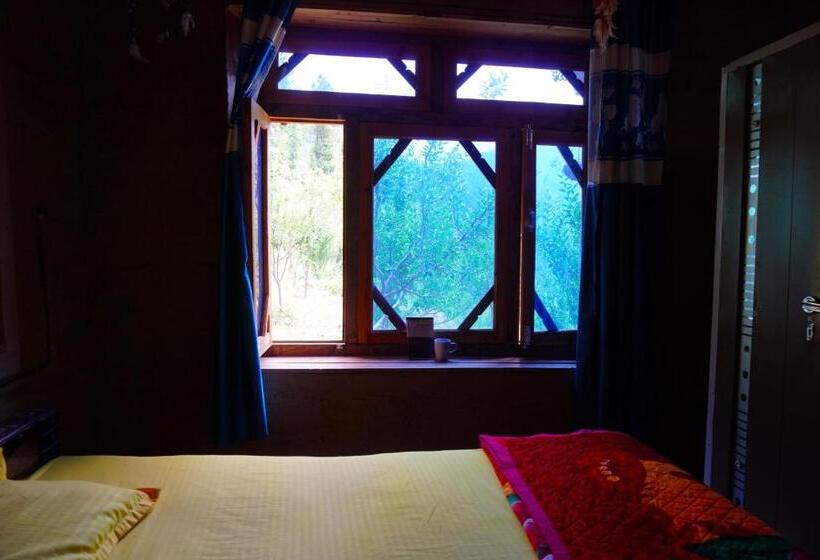 هتل Yathra Lahari Farm Stay