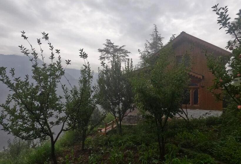 هتل Yathra Lahari Farm Stay