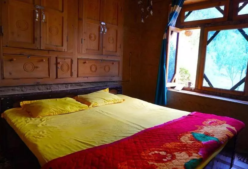 ホテル Yathra Lahari Farm Stay