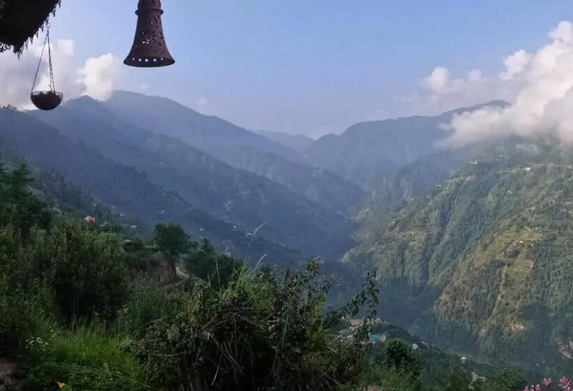 ホテル Yathra Lahari Farm Stay