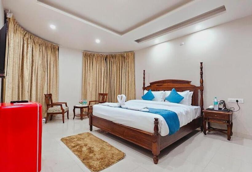 Hydrangea Heights By Ptw Hotels