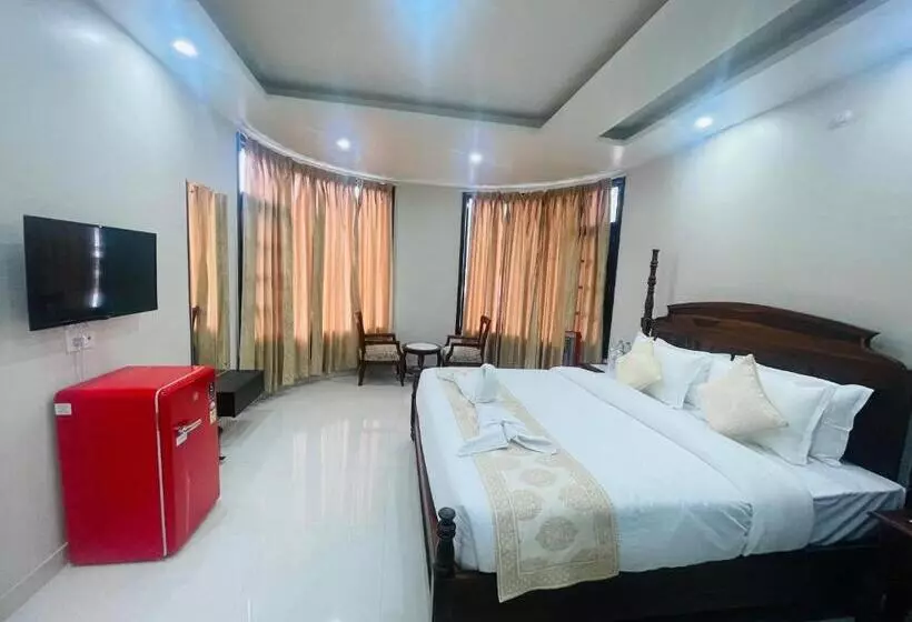 Hydrangea Heights By Ptw Hotels