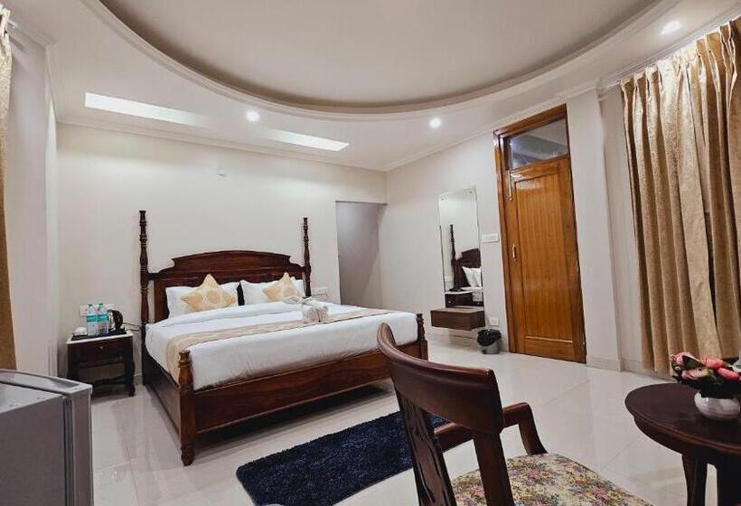 Hydrangea Heights By Ptw Hotels