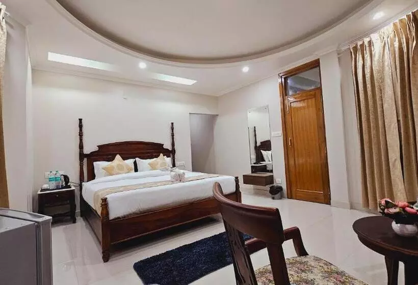 Hydrangea Heights By Ptw Hotels