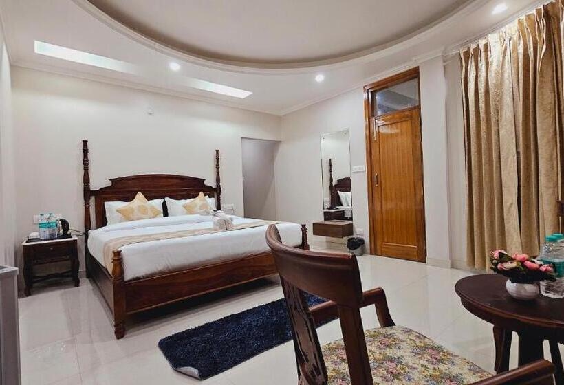 Hydrangea Heights By Ptw Hotels