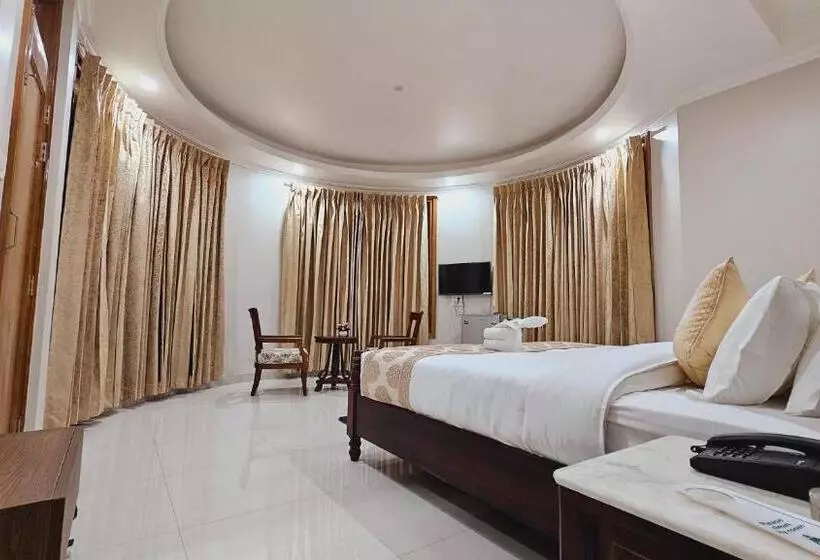 Hydrangea Heights By Ptw Hotels