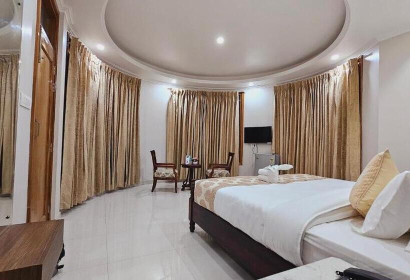 Hydrangea Heights By Ptw Hotels