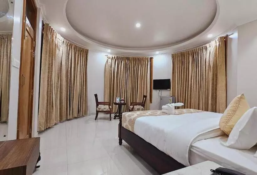 Hydrangea Heights By Ptw Hotels