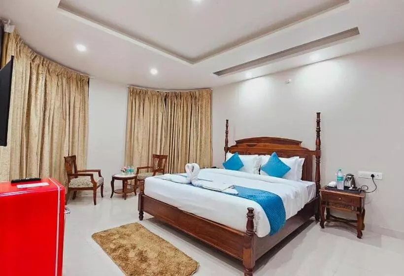 Hydrangea Heights By Ptw Hotels