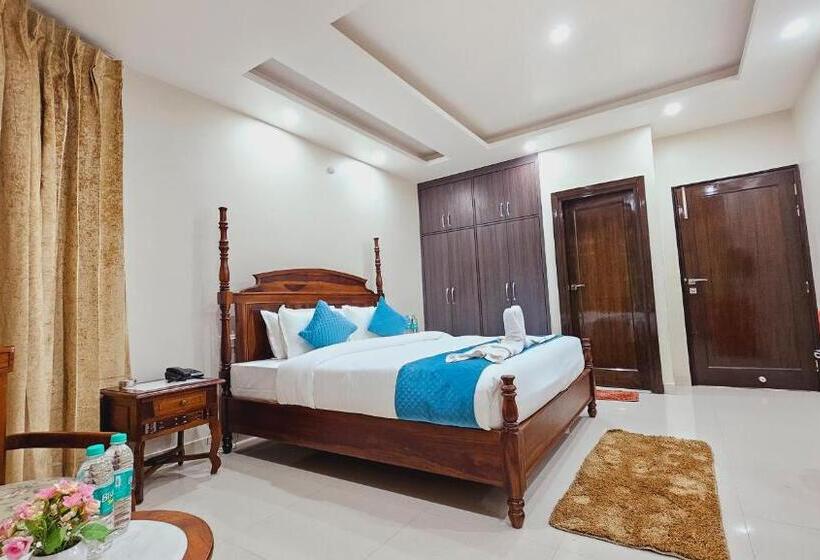 Hydrangea Heights By Ptw Hotels