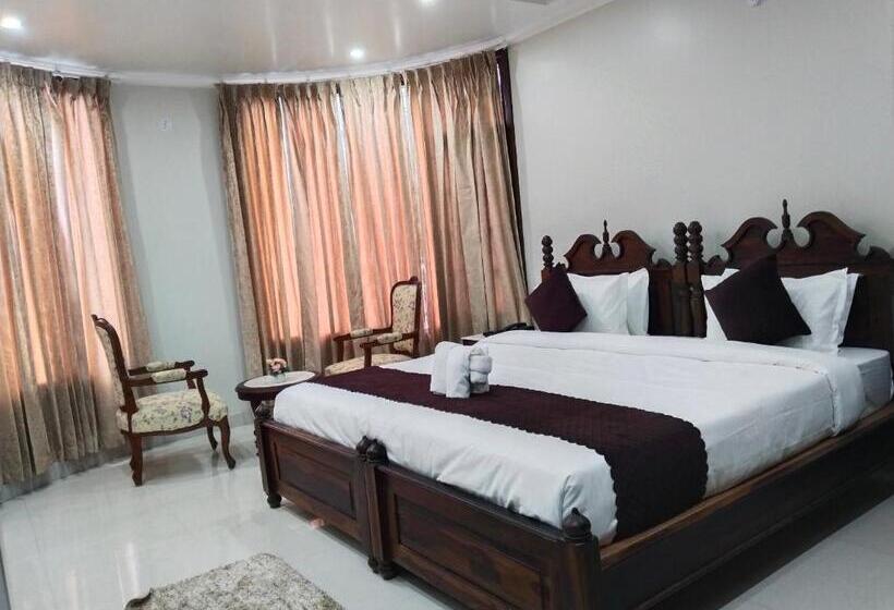 Hydrangea Heights By Ptw Hotels