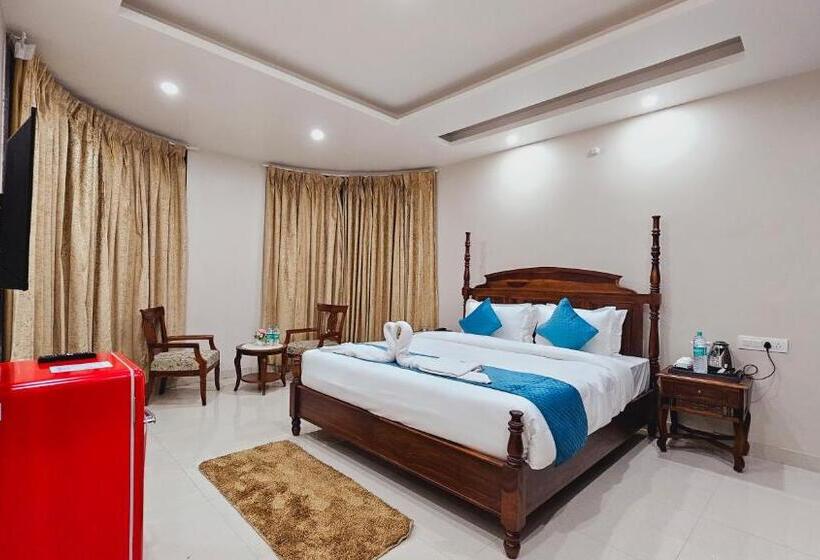 Hydrangea Heights By Ptw Hotels