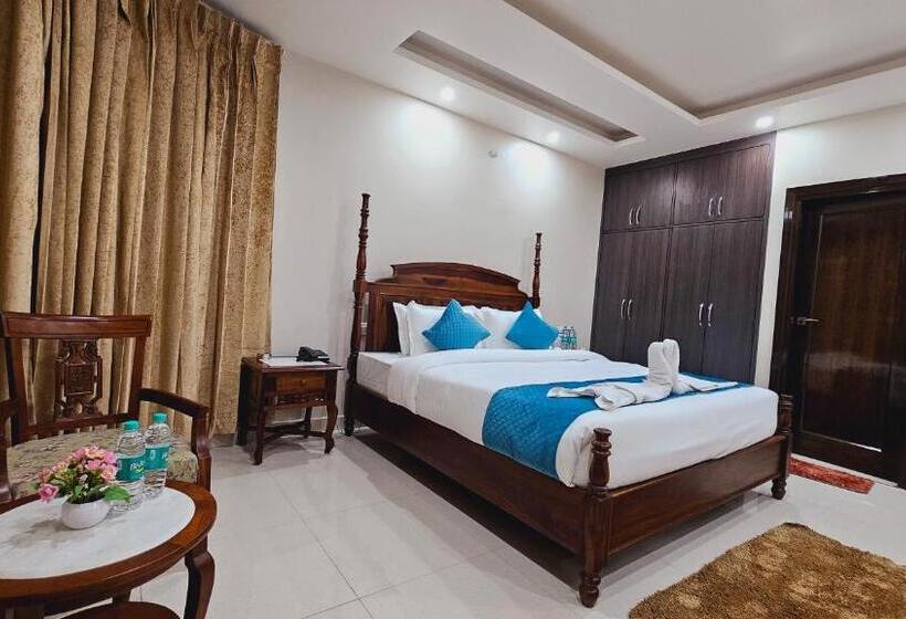 Hydrangea Heights By Ptw Hotels