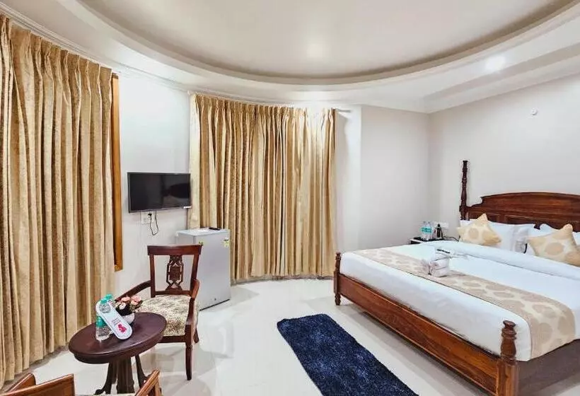 Hydrangea Heights By Ptw Hotels