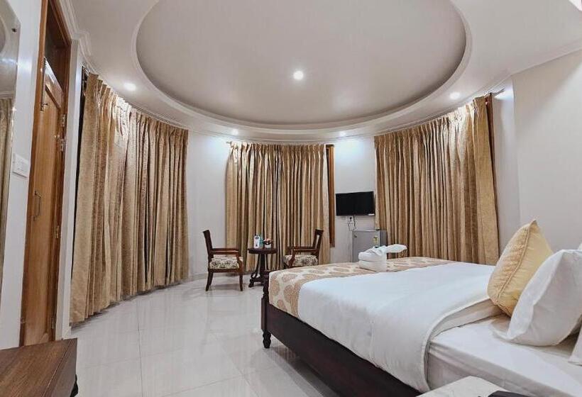 Hydrangea Heights By Ptw Hotels