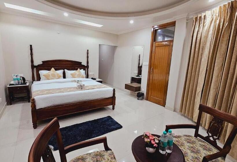 Hydrangea Heights By Ptw Hotels