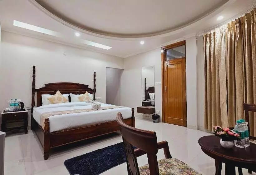 Hydrangea Heights By Ptw Hotels