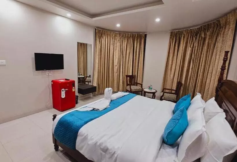 Hydrangea Heights By Ptw Hotels