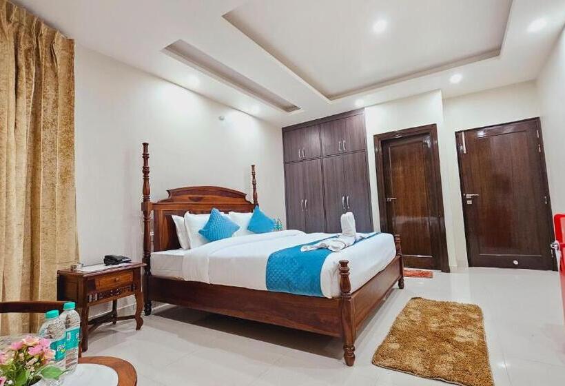 Hydrangea Heights By Ptw Hotels