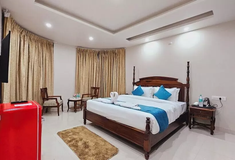 Hydrangea Heights By Ptw Hotels