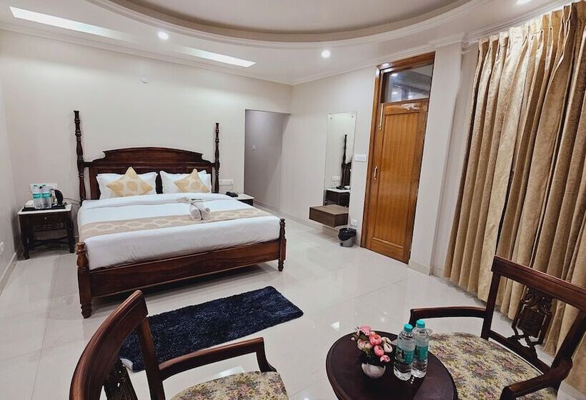 Hydrangea Heights By Ptw Hotels