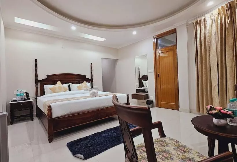 Hydrangea Heights By Ptw Hotels