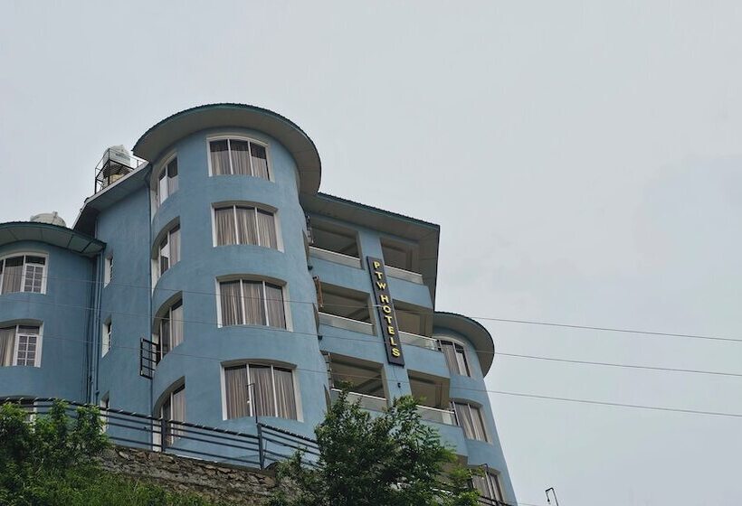 Hydrangea Heights By Ptw Hotels