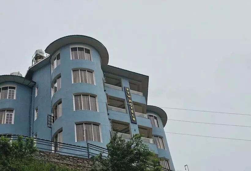 Hydrangea Heights By Ptw Hotels