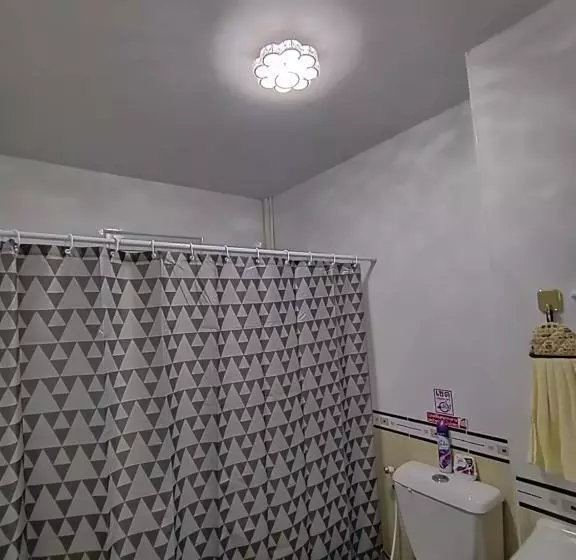 Ilin Hostel Pattaya