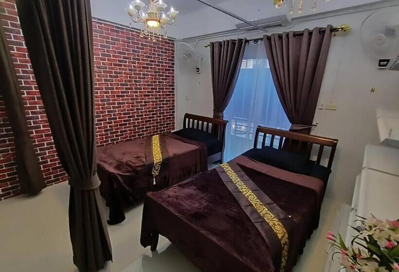 Ilin Hostel Pattaya