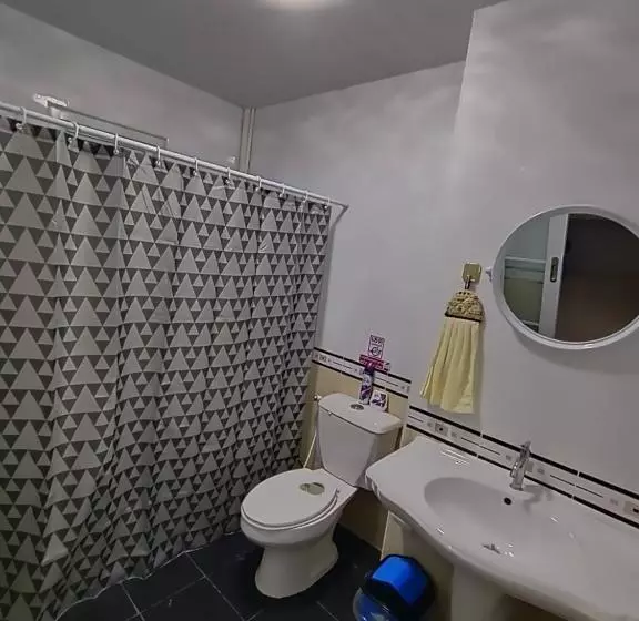Ilin Hostel Pattaya