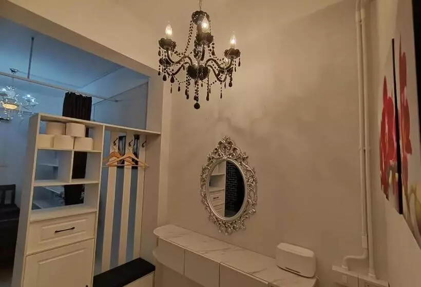 Ilin Hostel Pattaya