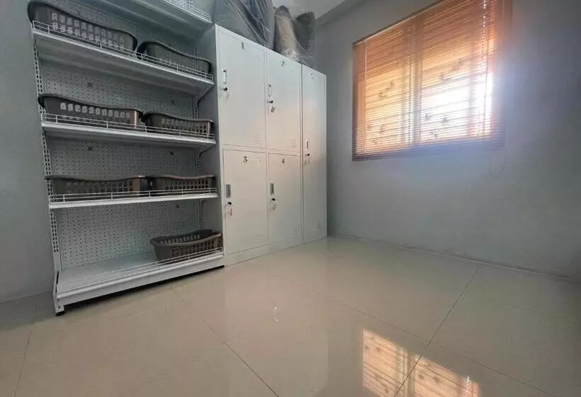 Ilin Hostel Pattaya