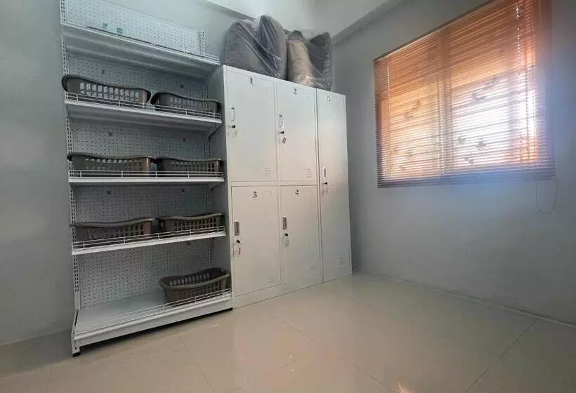 Ilin Hostel Pattaya