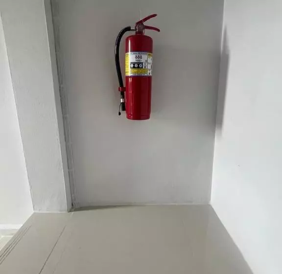 Ilin Hostel Pattaya
