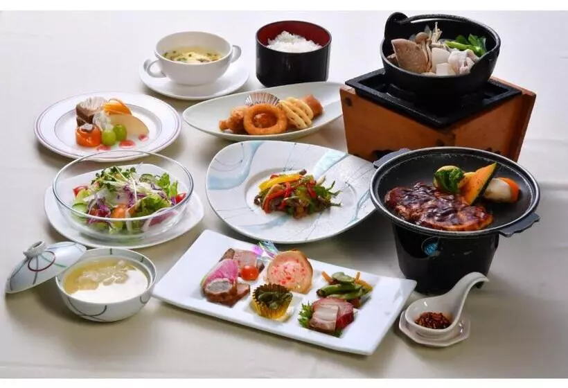 Inubohsaki Hotel   Vacation Stay 44940v