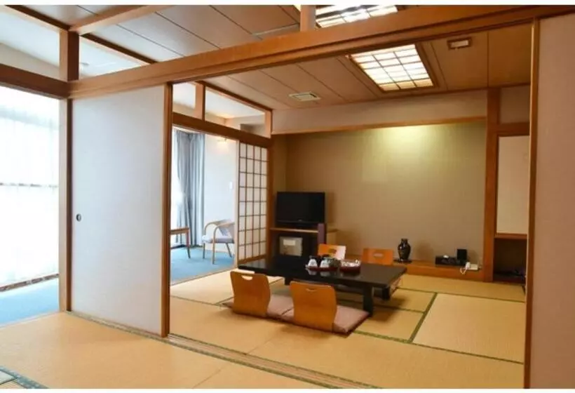 Inubohsaki Hotel   Vacation Stay 44940v