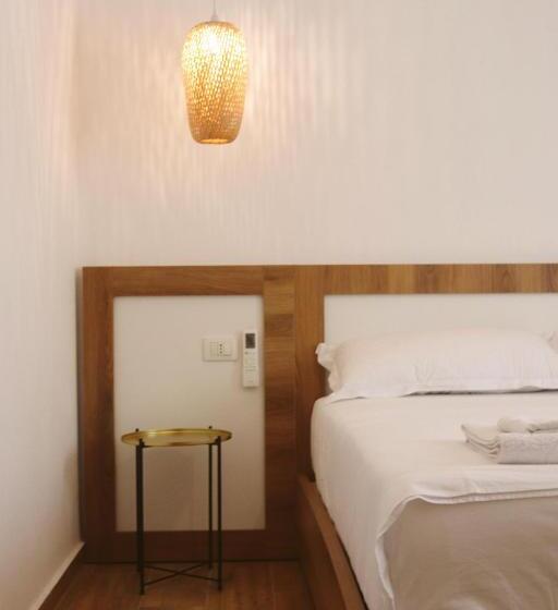 Noima Hotel & Suites