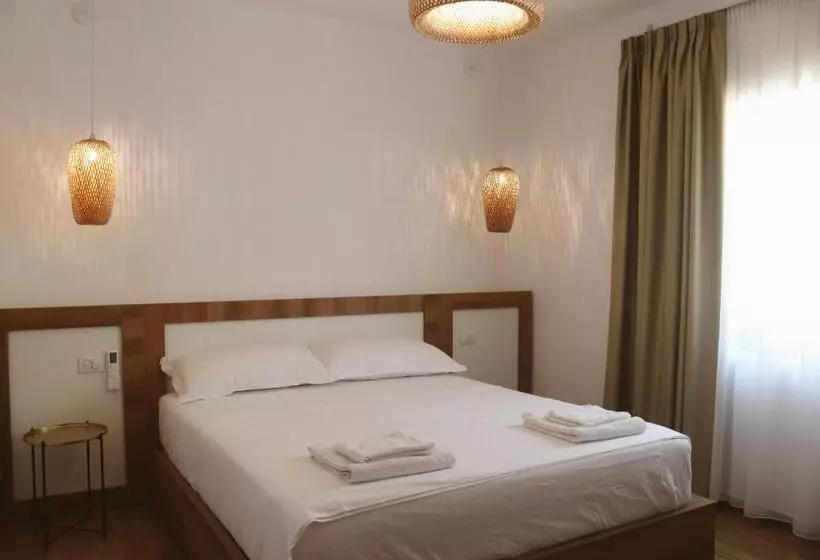 Noima Hotel & Suites