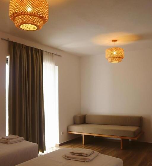 Noima Hotel & Suites