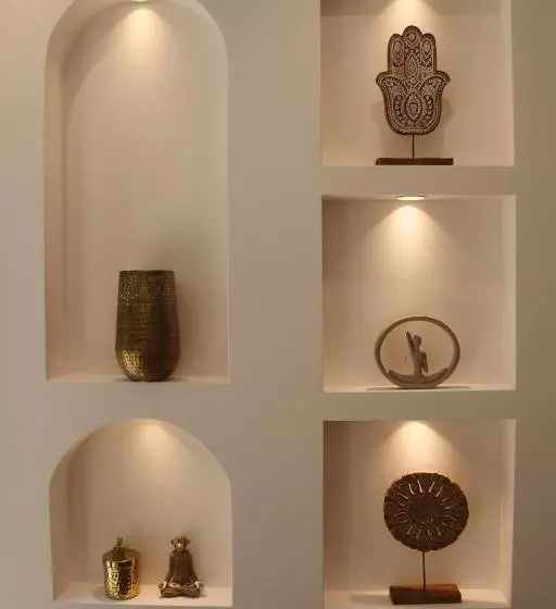 Noima Hotel & Suites