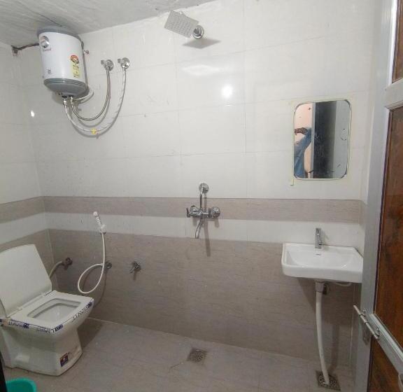 بنسيون Aasha Place Khatu Shyam Ji