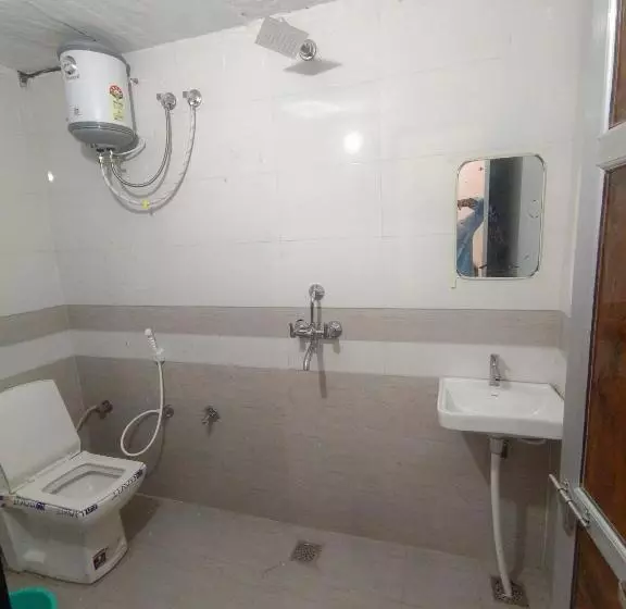 ペンション Aasha Place Khatu Shyam Ji