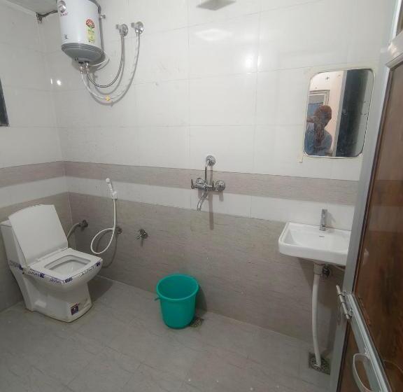 بنسيون Aasha Place Khatu Shyam Ji