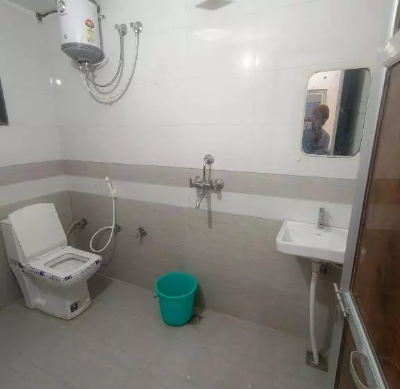 ペンション Aasha Place Khatu Shyam Ji